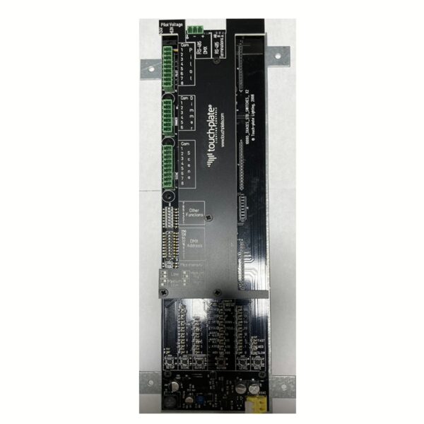 ZoneZ Network Dimmer Replacement Control Board - Image 2